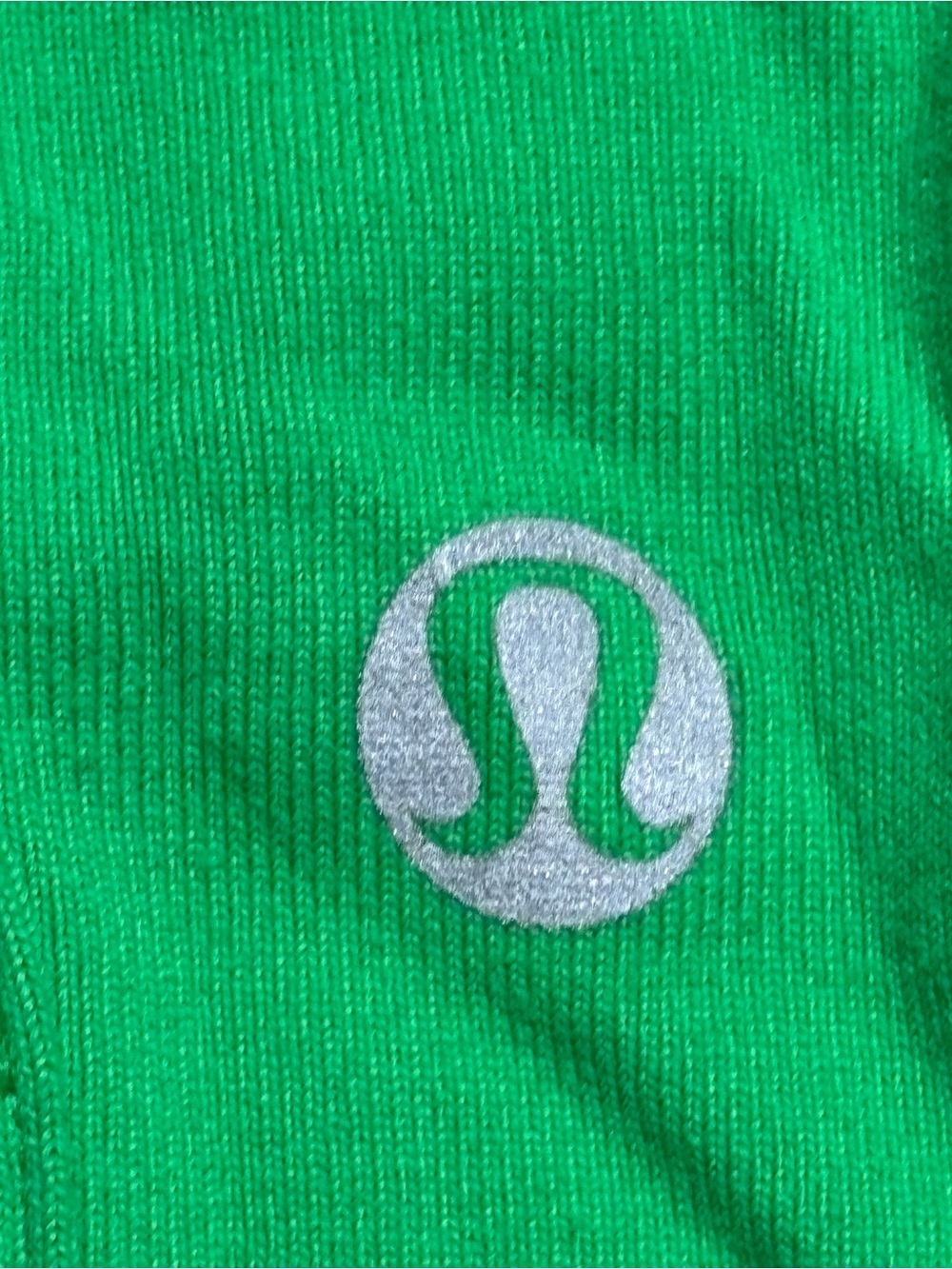 Lululemon Cool Racerback - Picture 3 of 4